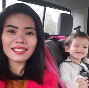 Meet your Posher, Izzy